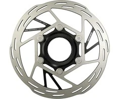 Stabdžių diskas SRAM Paceline Rounded 140mm C-Lock without lockring