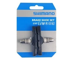 Stabdžių kaladėlės Shimano DEORE BR-M510