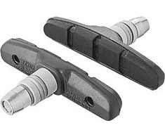Stabdžių kaladėlės Shimano M70T4