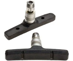Stabdžių kaladėlės V-brake Avid 20R Standard