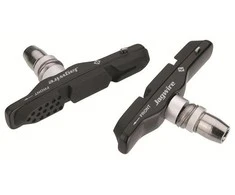 Stabdžių kaladėlės V-brake Jagwire Mountain Pro AW 70mm juodas