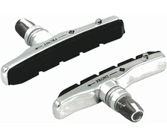 Stabdžių kaladėlės V-Brake SunRace BSM60 MTB 70mm cartridge