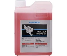 Stabdžių mineralinė alyva Shimano 1000ml