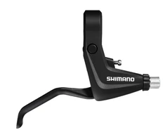 Stabdžių rankenėlė Shimano ALIVIO BL-T4000 2-finger dešinės pusės