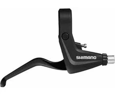 Stabdžių rankenėlė Shimano ALIVIO BL-T4010 3-finger dešinės pusės