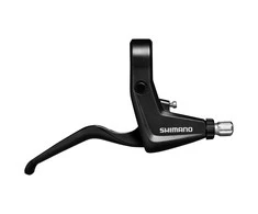 Stabdžių rankenėlė Shimano ALIVIO BL-T4010 3-finger kairės pusės