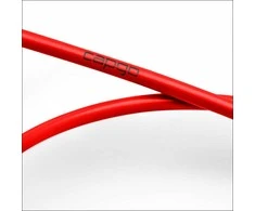 Stabdžių šarvas Capgo BL PTFE 5mm red 3m