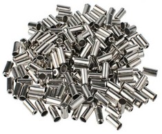 Stabdžių šarvo antgaliukai ProX brass (200pcs.)