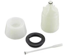 Stabdžių tepalo perpilymo/orinimo komplektas Shimano TL-BR002 Funnel for ST shift/brake lever