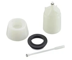 Stabdžių tepalo perpilymo/orinimo komplektas Shimano TL-BR003