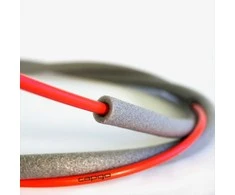 Stabdžių troselio apsauga nuo triukšmo Capgo OL ID 5.5mm OD 11mm 10m