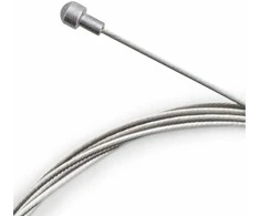 Stabdžių troselis Capgo BL 1.5mm stainless steel Shimano Road 2000mm 100vnt.