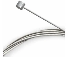 Stabdžių troselis Capgo BL 1.5mm stainless steel Shimano MTB 2000mm 100vnt.