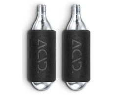 Suspausto oro balionėlis ACID CO2 16g (2 vnt.)