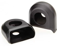 Švaistiklio apsauga SRAM for XX1/X01 Eagle juodas (pora)