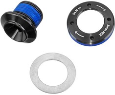 Švaistiklio tvirtinimo varžtas SRAM BB30 Self-extracting M18/M30 right