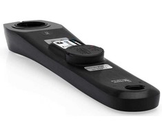 Švaistiklis su galios matuokliu INPEAK Powercrank Shimano 105 FC-R7100-172.5MM