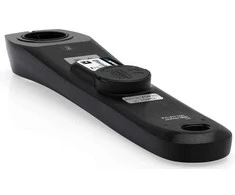 Švaistiklis su galios matuokliu INPEAK Powercrank Shimano 105 FC-R7100-170MM