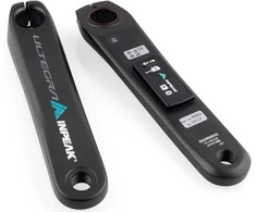 Švaistiklis su galios matuokliu INPEAK Powercrank Shimano Ultegra FC-R8100-170MM