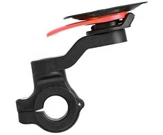 Telefono laikiklis ProX Eagle X5 Universal plastikinis