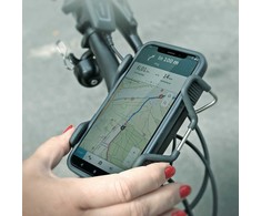 Telefono laikiklis SKS SmartGrab 360