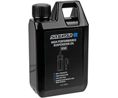 Tepalas / alyva šakėms SR Suntour wt10 250ml