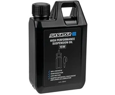 Tepalas / alyva šakėms SR Suntour wt15 250ml
