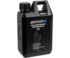 Tepalas / alyva šakėms SR Suntour wt5 250ml