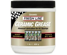 Tepalas Finish Line Ceramic 450g