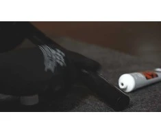 Tepalas Finish Line Fiber Grip 50g