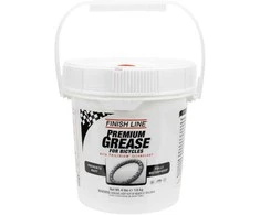 Tepalas Finish Line Premium Synthetic 1,8kg