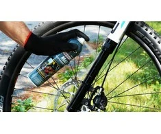 Tepalas šakėms Finish Line Max Suspension aerozolis 270ml