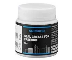 Tepalas Shimano Freehub Seal 50g