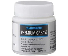 Tepalas Shimano Premium (50 g)