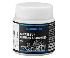 Tepalas Shimano Shadow RD+ 50g