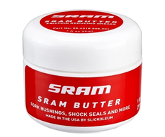 Tepalas Sram Butter 500ml for suspension forks and shocks