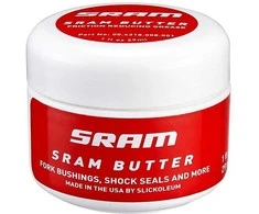 Tepalas SRAM Butter for forks and shocks (20ml)