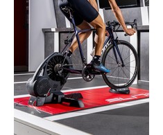 Treniruoklis Elite Direto XR-T interactive + Riser Block