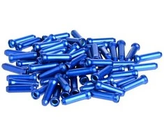 Troselio antgaliukai ProX mėlynas (300pcs.)