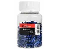 Troselio antgaliukai ProX mėlynas (300pcs.)