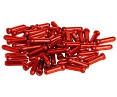 Troselio antgaliukai ProX red (300pcs.)