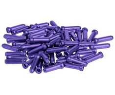 Troselio antgaliukai ProX violetinė (300pcs.)