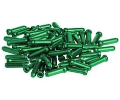 Troselio antgaliukai ProX žalias (300pcs.)