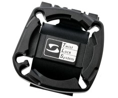 Sigma Sport CR2032 universalus laikiklis