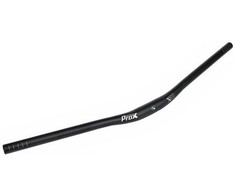 Vairas ProX Alu 31.8/780/15mm juodas matt