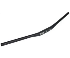 Vairas ProX Alu X35/780/15mm juodas matt