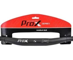 Vairas ProX Alu X35/780/15mm juodas matt