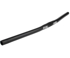 Vairas ProX Flat Alu 620x25.4mm mat juodas