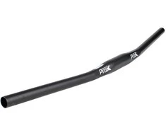 Vairas ProX Flat Alu 680x31.8mm mat juodas