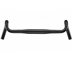 Vairas ProX Gravel Alu 31.8/420mm 125/70mm juodas matt